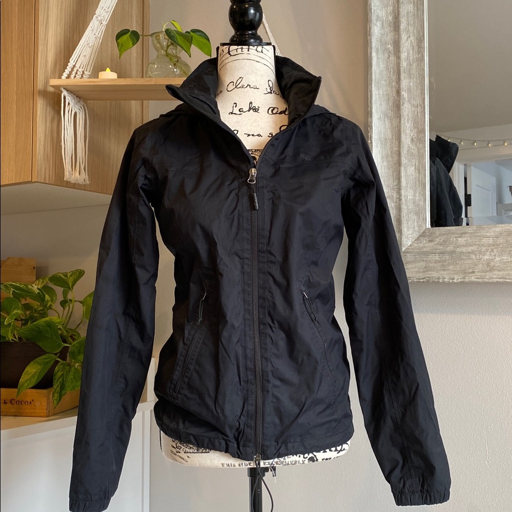90s North Face Wind breaker